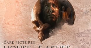 The Dark Pictures Anthology House of Ashes Free Download