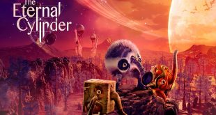 The Eternal Cylinder Repack-Games