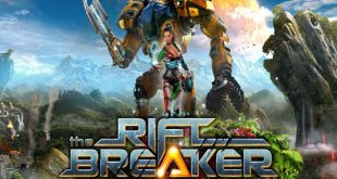 The Riftbreaker Repack-Games