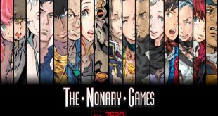 Zero Escape The Nonary Games Repack-Games