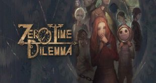 Zero Escape Zero Time Dilemma Repack-Games