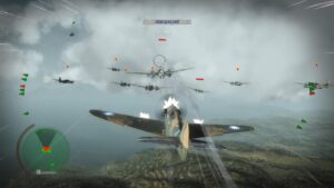 Flying Tigers Shadows Over China Free Download Repack-Games