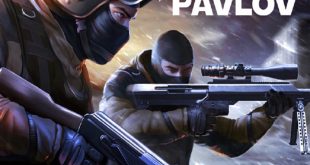 Pavlov VR Repack-Games