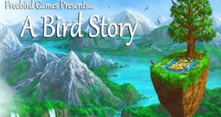 A Bird Story Repack-Games