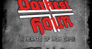 Darkest Hour A Hearts of Iron Game Repack-Games