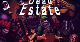 Dead Estate Repack-Games