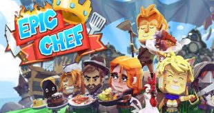 Epic Chef Repack-Games