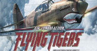 Flying Tigers Shadows Over China Repack-Games