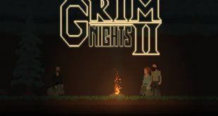 Grim Nights 2 Repack-Games