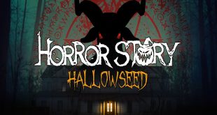 Horror Story Hallowseed Repack-Games