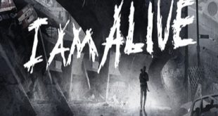 I Am Alive Repack-Games