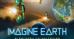 Imagine Earth Repack-Games