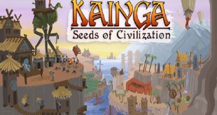 Kainga Seeds of Civilization Repack-Games