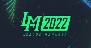 League Manager 2022 Repack-Games