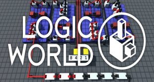 Logic World Repack-Games