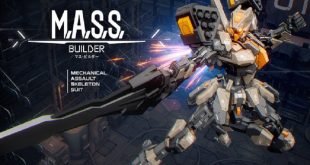 MASS Builder Repack-Games