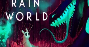 Rain World Repack-Games