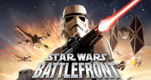 Star Wars Battlefront Repack-Games