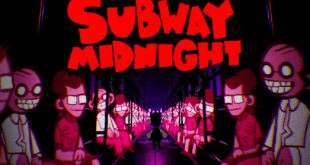 Subway Midnight Repack-Games