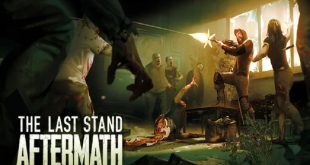 The Last Stand Aftermath Repack-Games