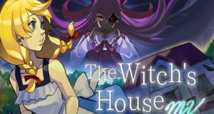 The Witch's House MV Repack-Games