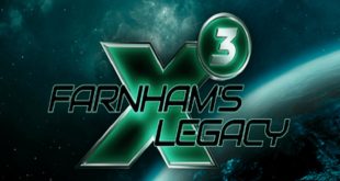 X3 Farnhams Legacy Repack-Games