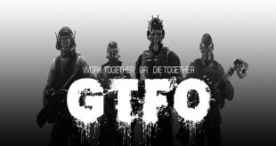 GTFO Repack-Games