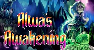 Alwa's Awakening Repack-Games