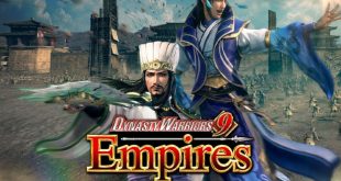 Dynasty Warriors 9 Empires free Repack-Games