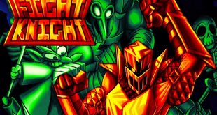 Fight Knight Repack-Games