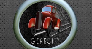 GearCity Repack-Games