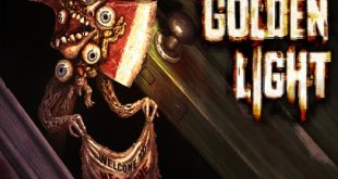 Golden Light Repack-Games