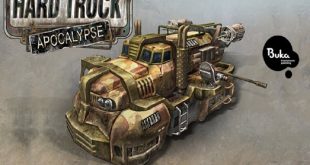 Hard Truck Apocalypse Repack-Games