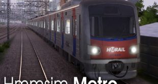 Hmmsim Metro Repack-Games