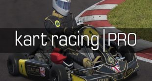 Kart Racing Pro Repack-Games