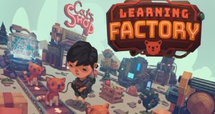 Learning Factory Repack-Games