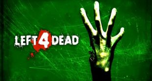 Left 4 Dead Repack-Games