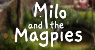 Milo and the Magpies Repack-Games