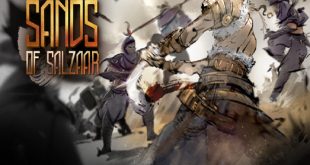 Sands of Salzaar Repack-Games