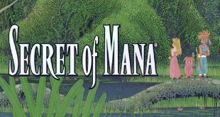 Secret of Mana Repack-Games