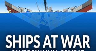 Ships at War Repack-Games