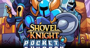 Shovel Knight Pocket Dungeon Repack-Games