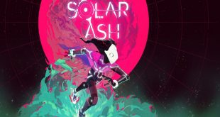 Solar Ash Repack-Games