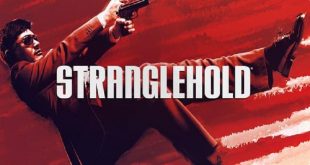 Stranglehold Repack-Games