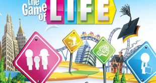 The Game of Life Repack-Games