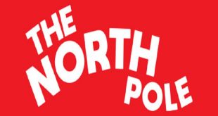 The North Pole Repack-Games