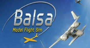 Balsa Model Flight Simulator Repack-Games