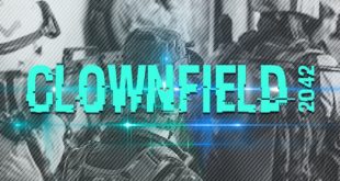 Clownfield 2042 Repack-Games