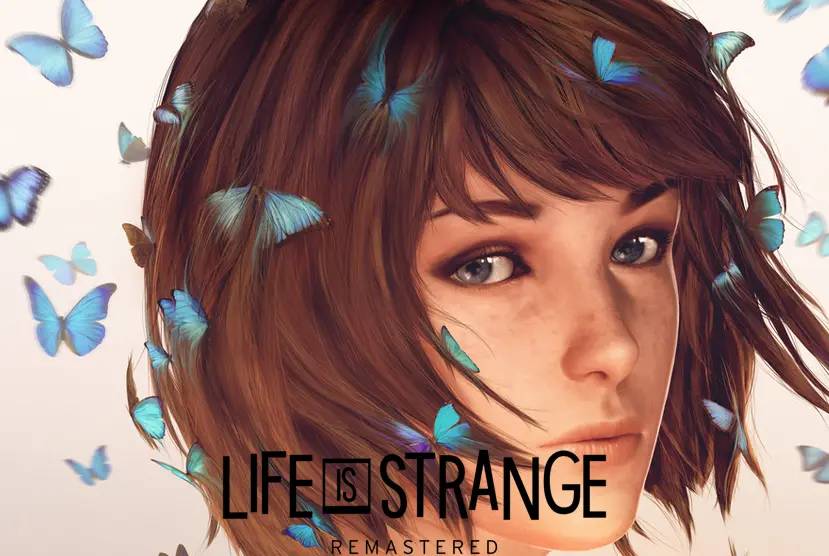 Life is Strange Remastered Free Download