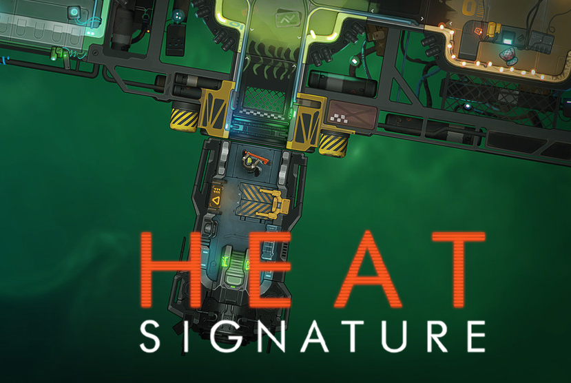 Heat Signature Free Download v2020 1 20 1 Game For PC Full Version